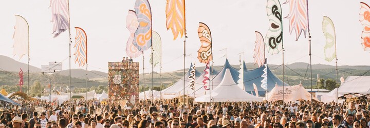 Festival Pohoda je tento rok pre všetkých zadarmo. Ako bude vyzerať?