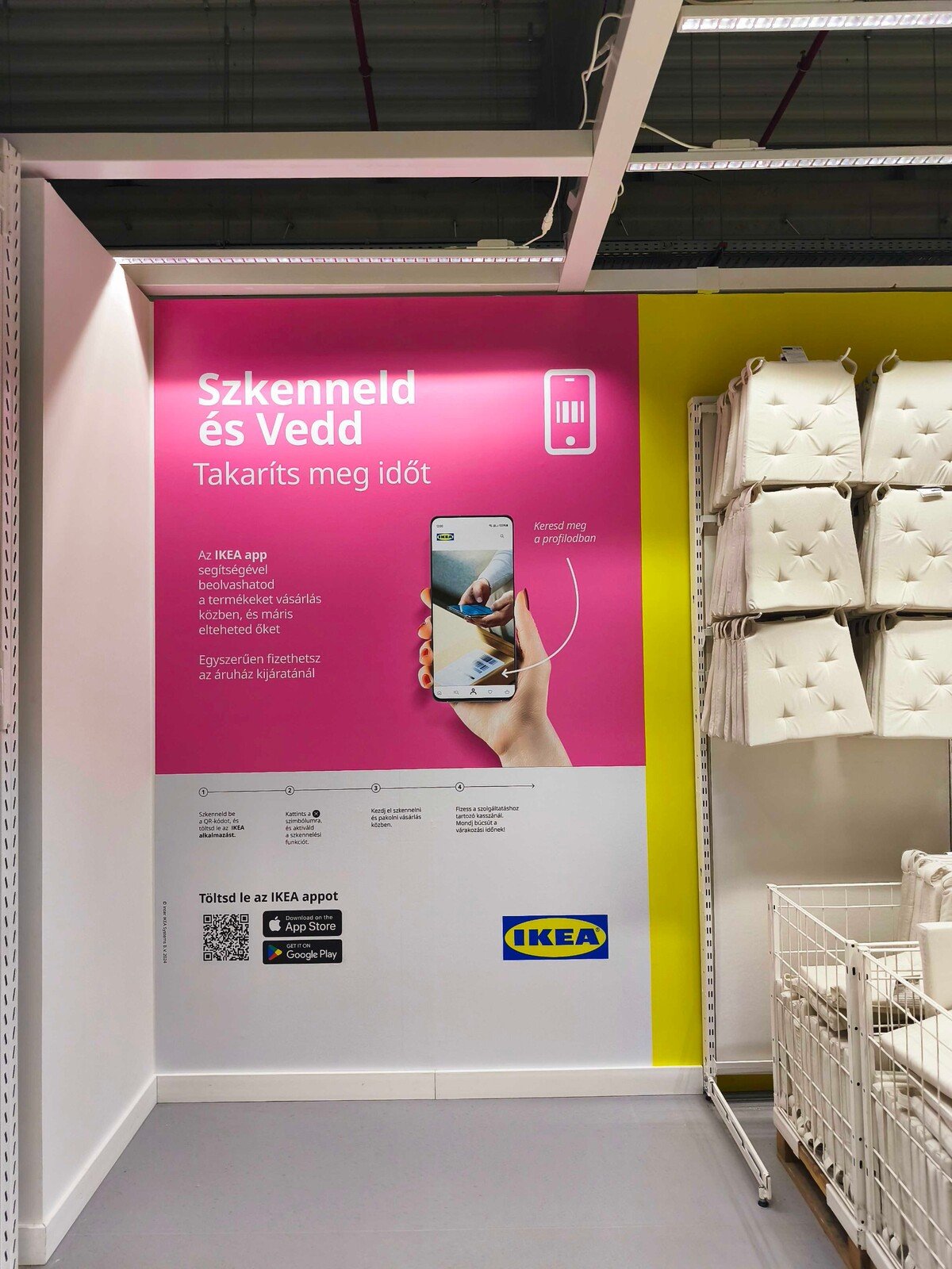 refresher, ikea