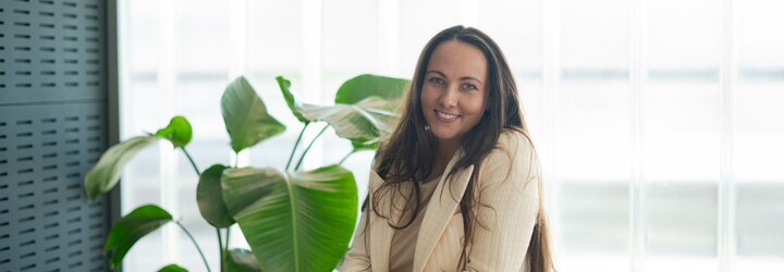 Zuzana Phillips navrhuje interiéry pre najbohatších ľudí sveta: Na mítingu stáli okolo miestnosti ozbrojení ochrankári (Rozhovor)