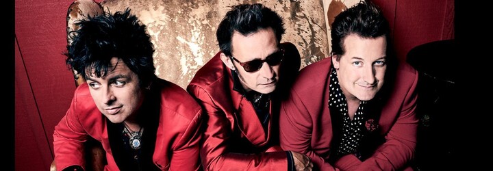 Hudební festivaly 2022: V létě do Česka přijedou Green Day, Twenty One Pilots nebo Skepta
