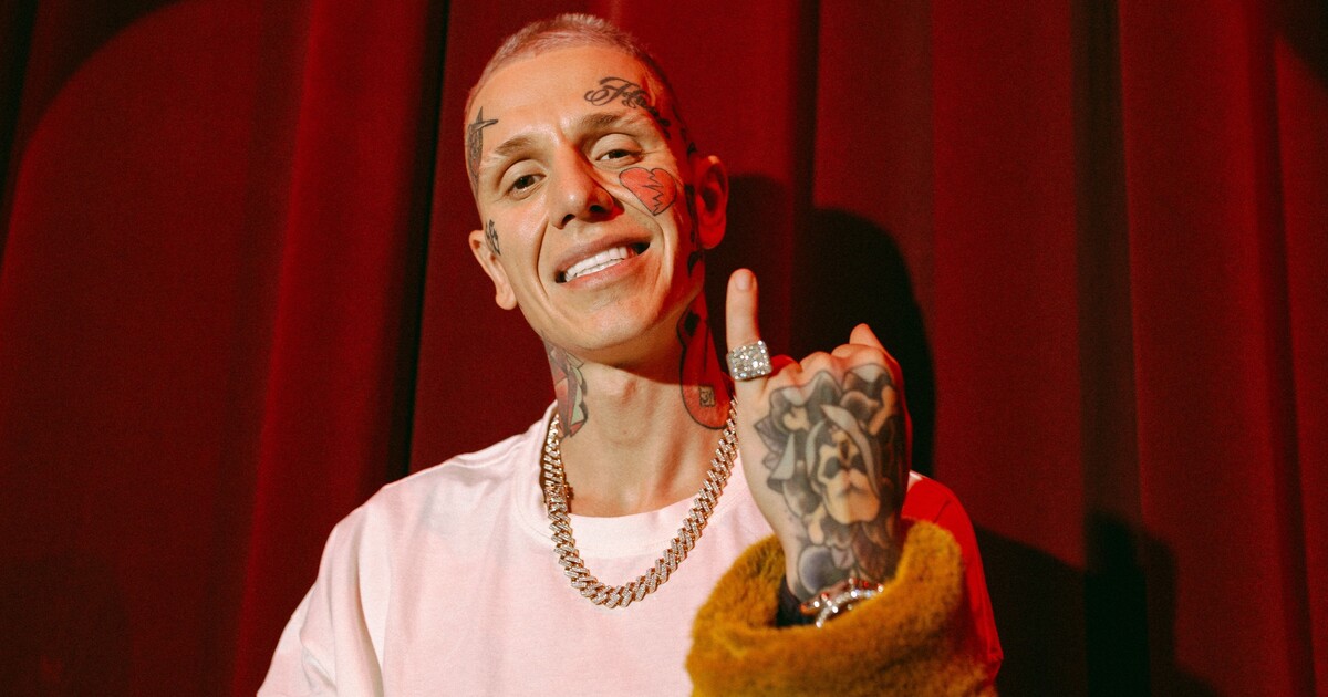 5 nejlepších akcí v Praze: Vystoupí Sergei Barracuda, temný rapper Sxmpra nebo rockeři The Subways