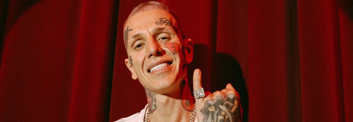 Lela Ceterová a Karlos Vémola se rozešli, Sergei Barracuda řešil problémy s policií a Ladislav Sinai končí na GoOutu (Freshnews)