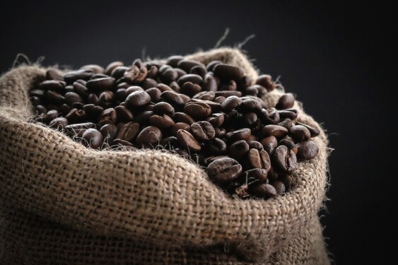 Ráno si ani nedovedeme představit bez kávy. Je káva ovoce? 