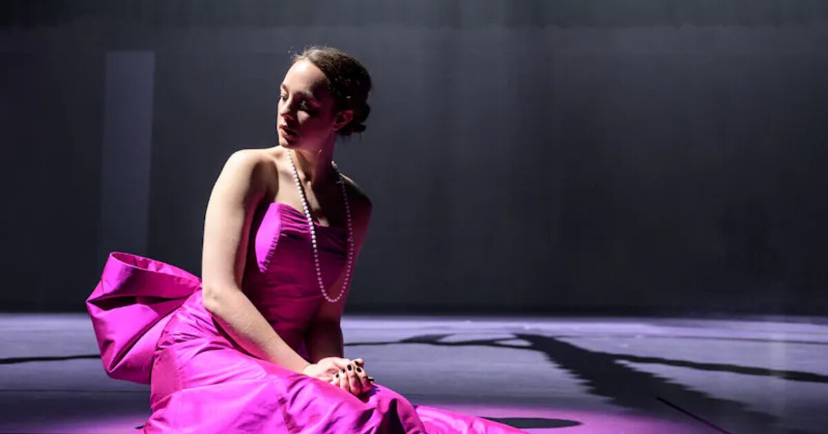 Ceny divadelní kritiky rozdány, získala je Barešová i Hochman