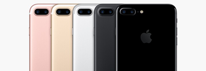 Kolik stojí iPhone 7 a 8 všude po světě? Česko patří mezi země, kde je nejdražší