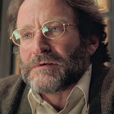Oscara za aký film dostal Robin Williams?