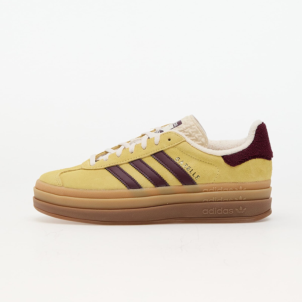 Adidas Originals Gazelle Bold W