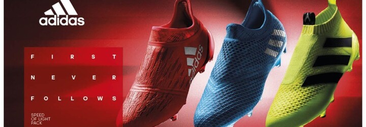 Zúčastni sa netradičného futbalového turnaja 1 proti 1 v špeciálnej klietke na predajniach adidas v hlavnom meste