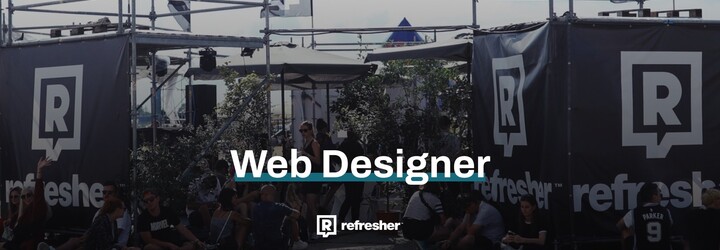 Hľadáme: Web Designer