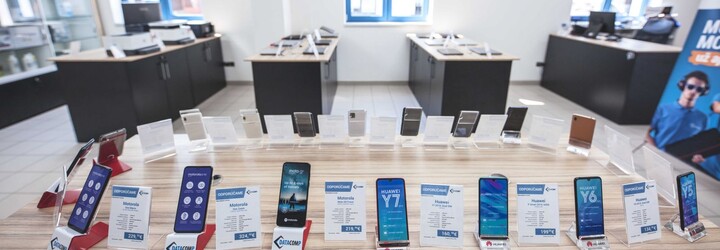 Elektroniku si vyskúšaš priamo v predajni a nečakáš v rade: Prémiové produkty môžeš mať doma za pár minút