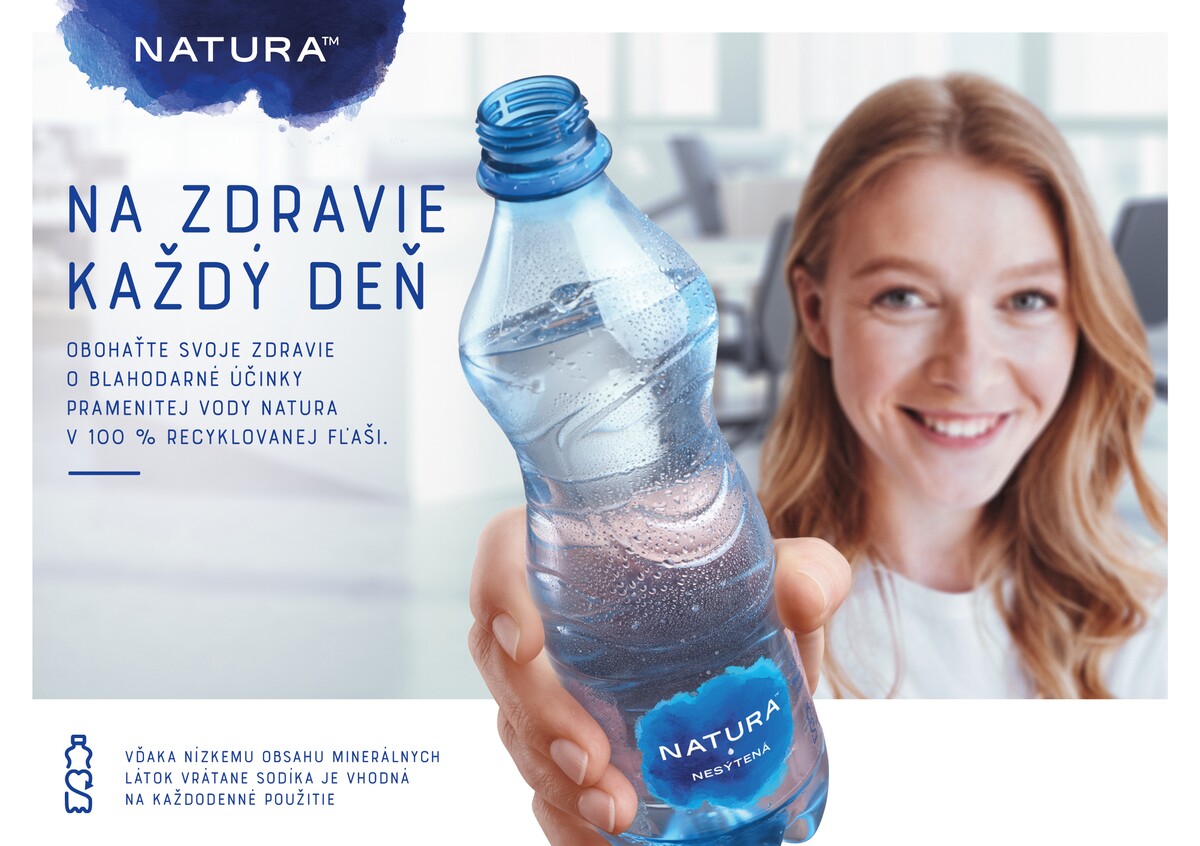 natura, voda