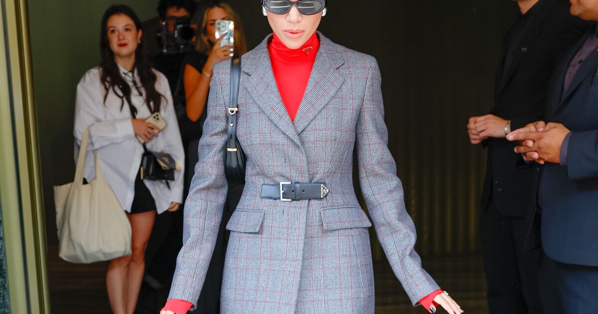 KVÍZ: Nevíš, co si obléct na podzim? Zjisti, jaký svršek se k tobě hodí