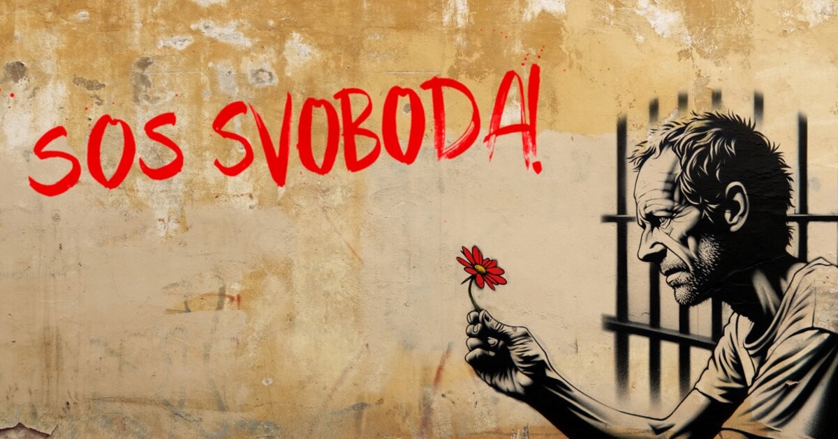 Člověk v tísni spouští novou sbírku k 17. listopadu. Má pomoci pronásledovaným osobám