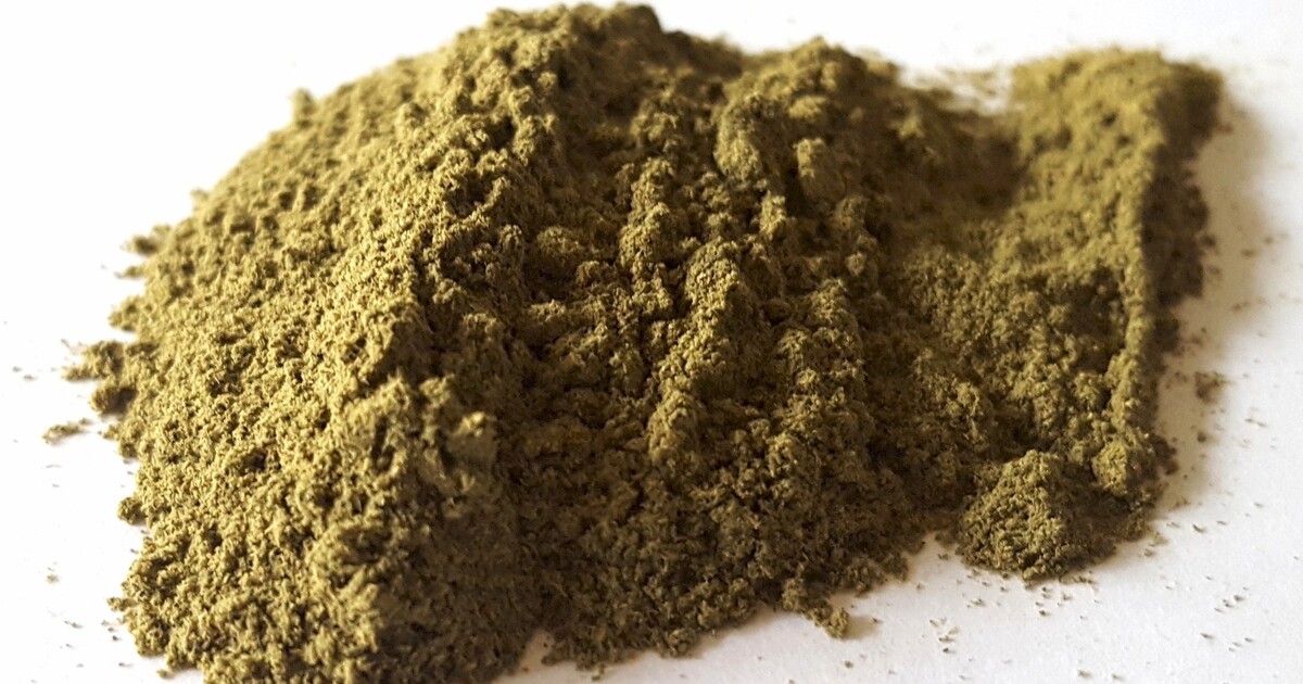 MAPA: Ve kterých evropských zemích je kratom legální?