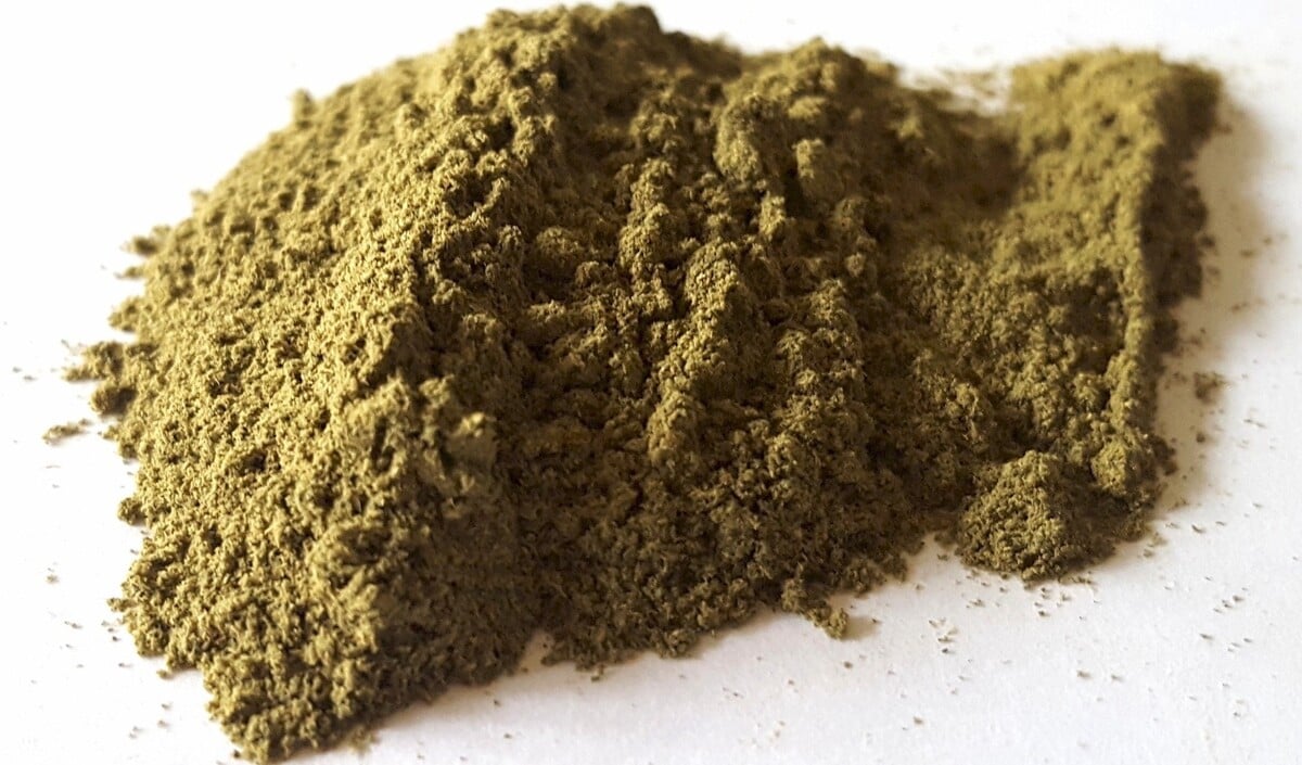 kratom