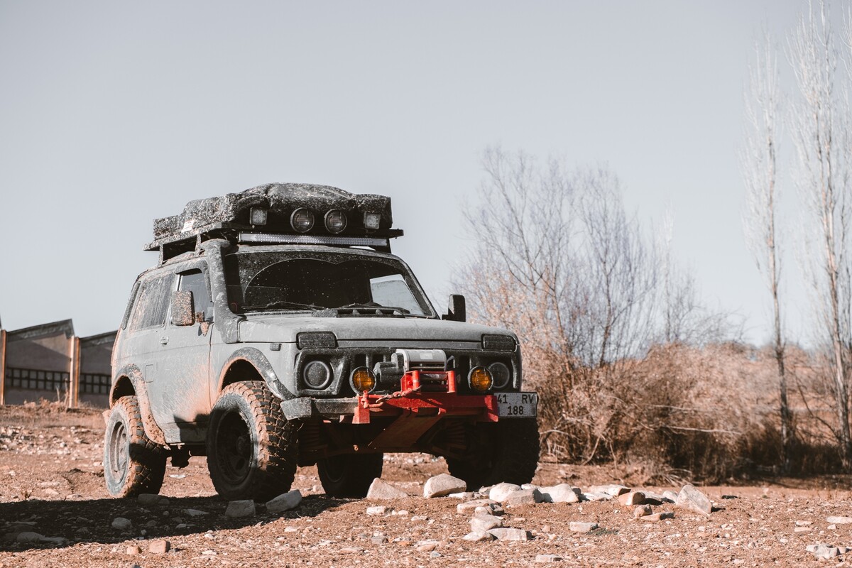 lada niva