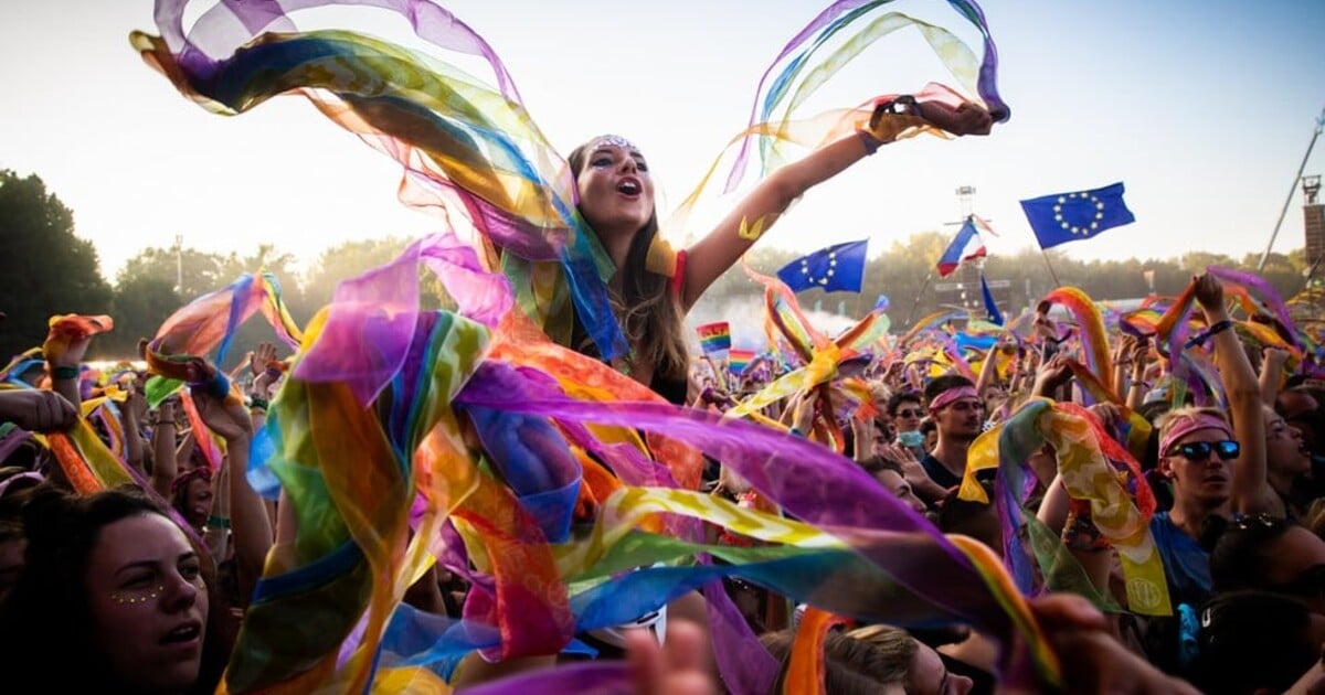 Jeden z největších festivalů v Evropě se po měsících nejistoty vrací. Víme, kdy se bude konat