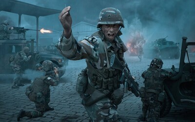 České štúdio Bohemia Interactive oznámilo hru Arma 4. Na PC a Xbox vyšla aj nová hra Arma Reforger.
