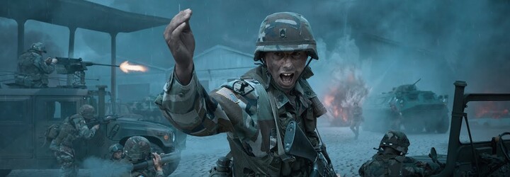 České štúdio Bohemia Interactive oznámilo hru Arma 4. Na PC a Xbox vyšla aj nová hra Arma Reforger