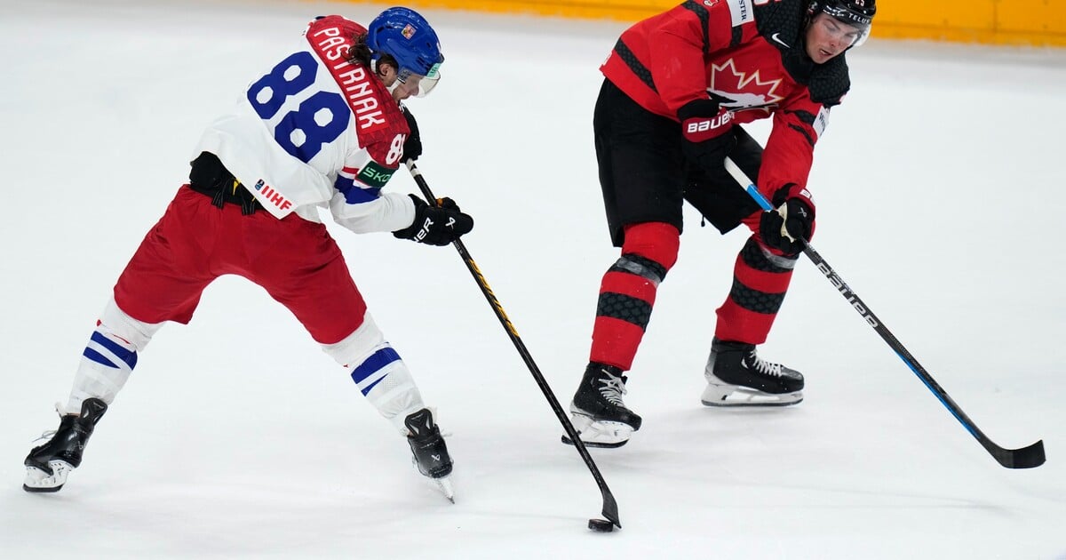 ZOH 2026: Takhle vypadá program českých hokejistů a hokejistek. Podívej se, kdy hraje Česko