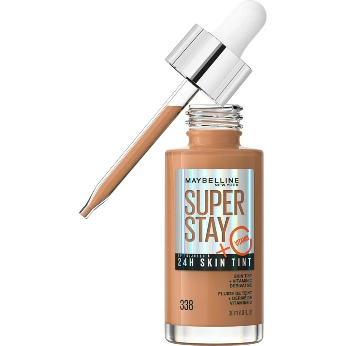 Maybelline Super Stay Up to 24H Skin Tint