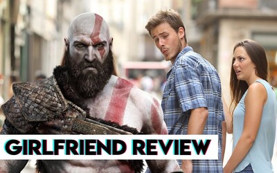 Aké je to žiť s priateľom, ktorý hráva videohry? Vtipný youtube kanál spraví hráčku aj z tvojej frajerky.