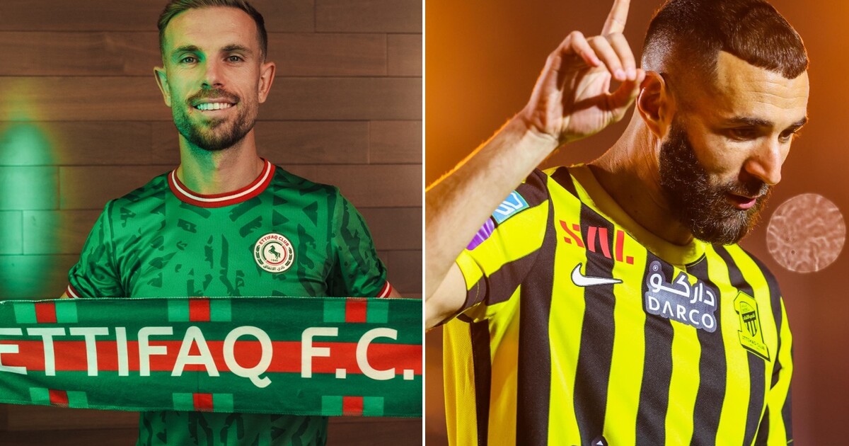 Z duhové pásky šedá: Saúdská Arábie dělá sportwashing. Miliardami do sportu si lepší image a zastírá porušování lidských práv