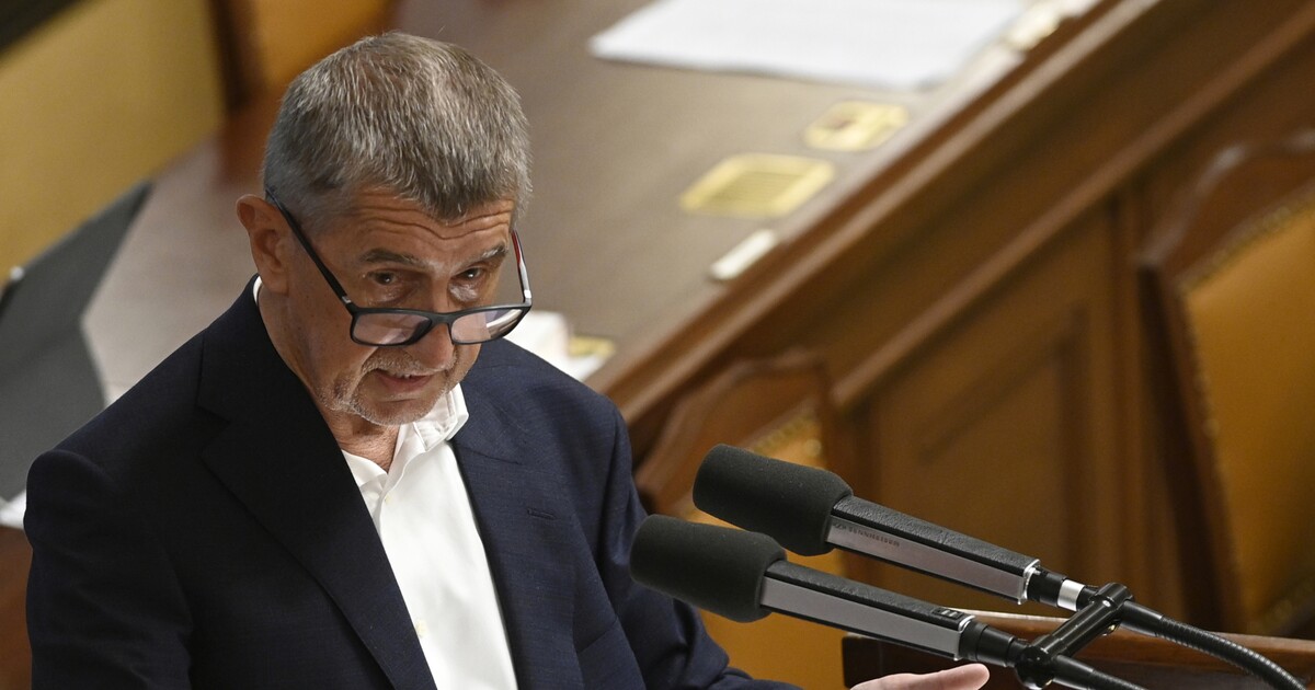 Průzkum: Volby by vyhrálo ANO, ČSSD by se vrátila do Sněmovny. Procenta sbírá i nová strana