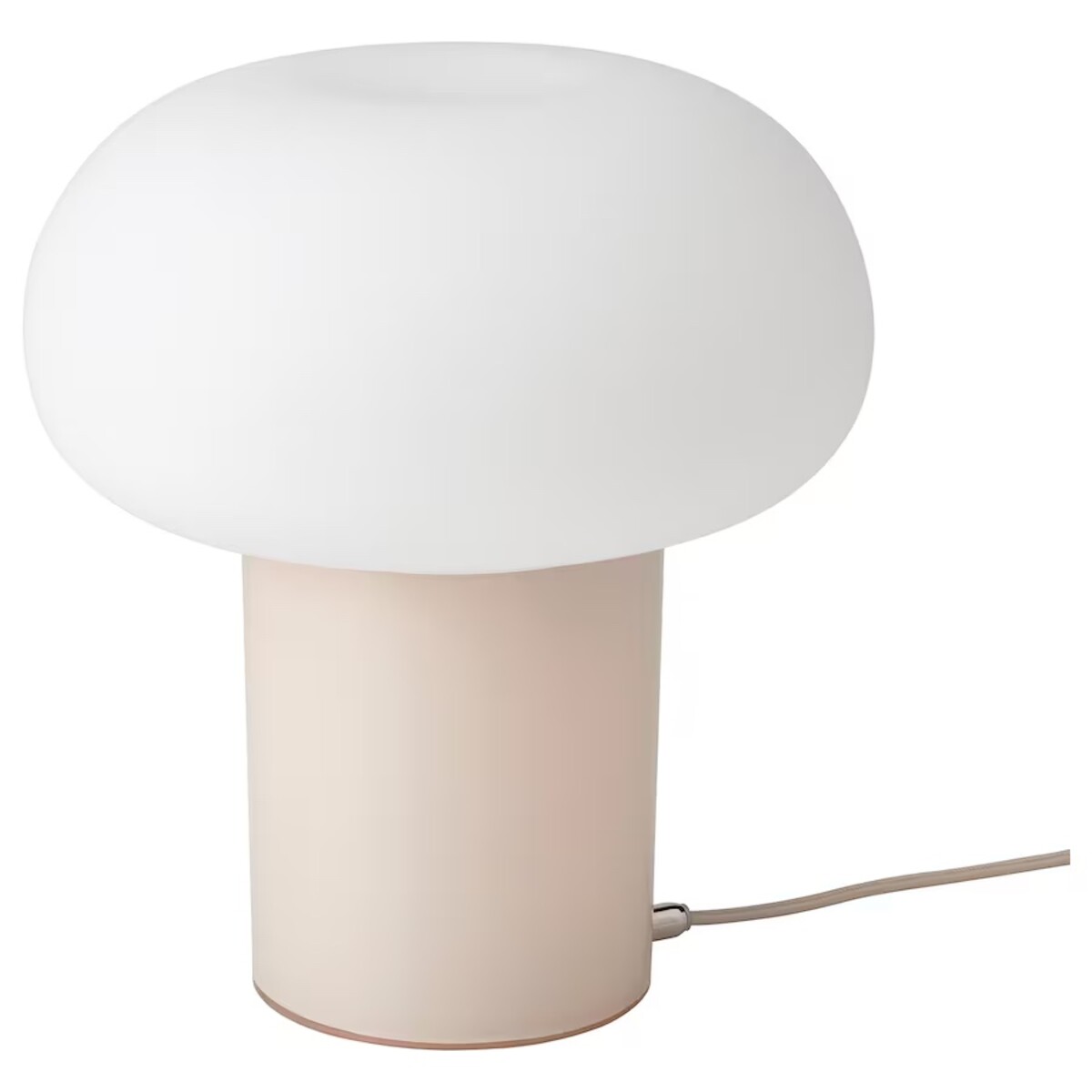 Mushroom lamps 