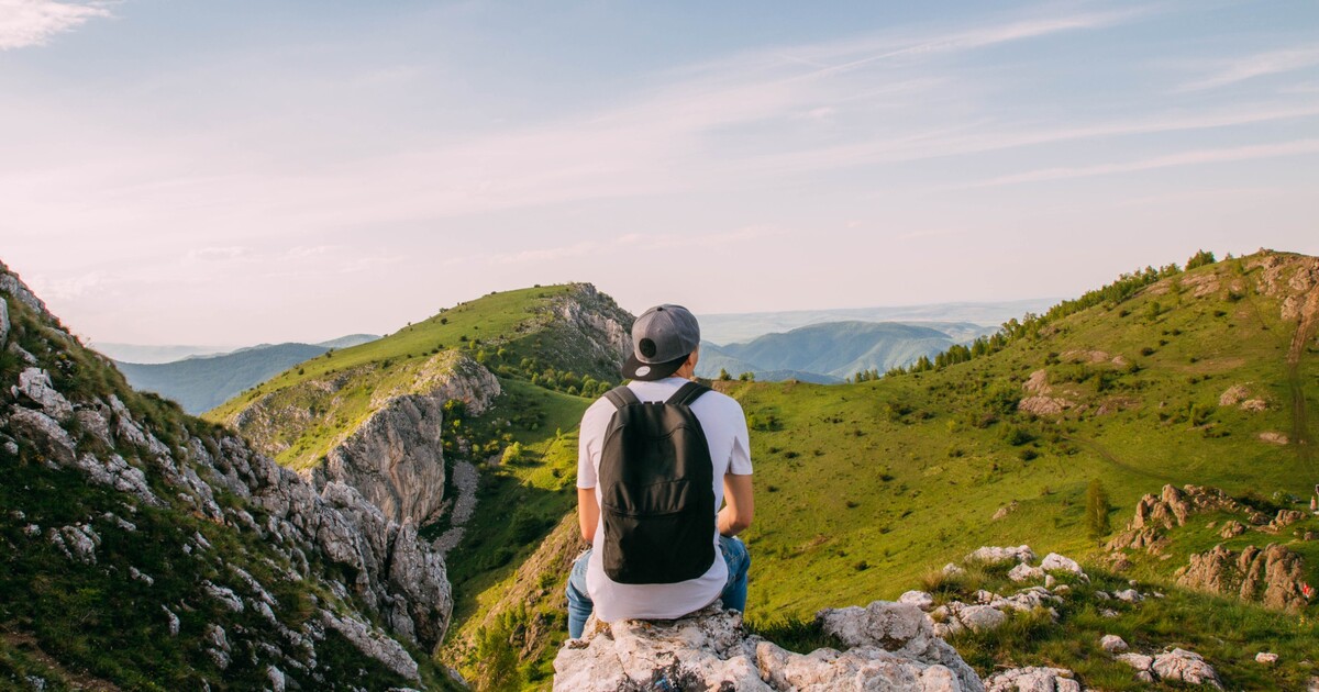 Lokace jako z The Last of Us nebo české Maledivy. Dechberoucí místa v Česku, kde nepotkáš davy turistů