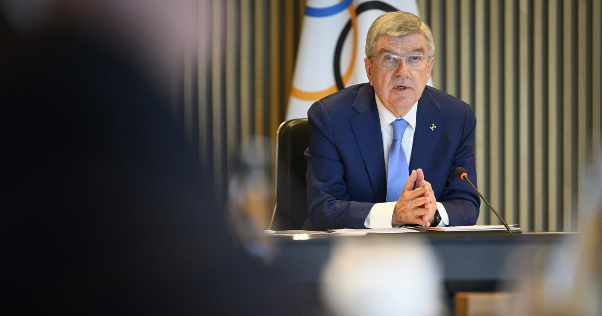 Mezinárodní olympijský výbor doporučil návrat ruských a běloruských sportovců do soutěží. Co olympiáda?