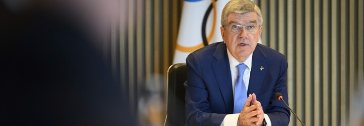 Mezinárodní olympijský výbor doporučil návrat ruských a běloruských sportovců do soutěží. Co olympiáda?
