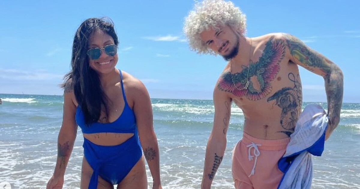 Šampion UFC Sean O'Malley tvrdí, že může podvádět svou manželku, protože „všechno platí“. Nevěru z její strany ale netoleruje