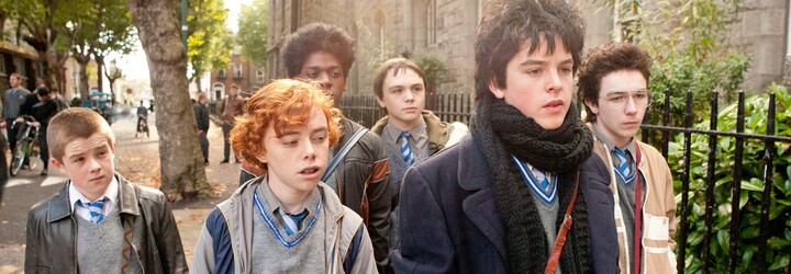 10 netradičních romantických filmů, které ti zpříjemní valentýnský večer s partnerem