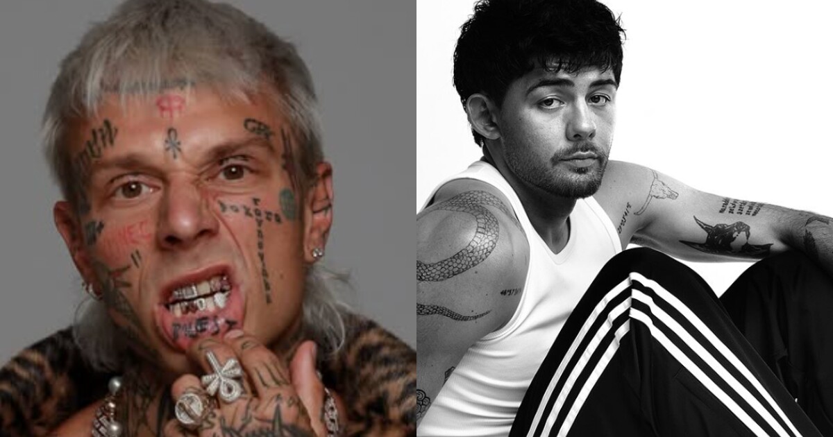 Toto je TOP 10 nejposlouchanějších českých rapperů současnosti. Vítěz tě nejspíš překvapí