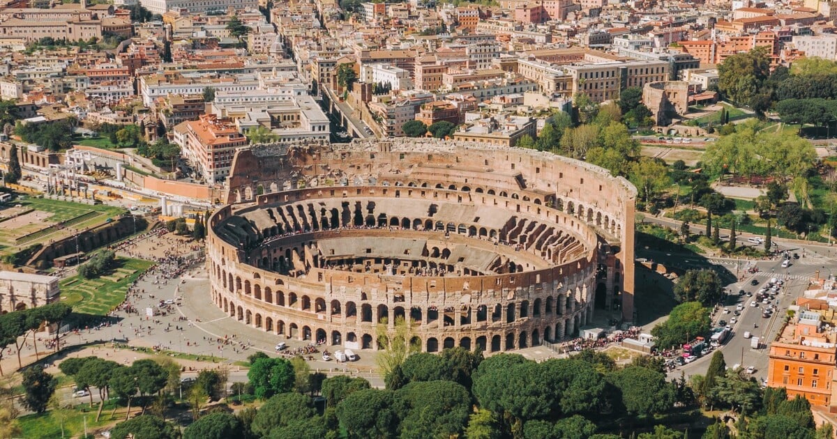 ŽEBŘÍČEK: Tohle je 10 nejlepších měst světa. První místo ovládla evropská metropole, kolikátá je Praha?