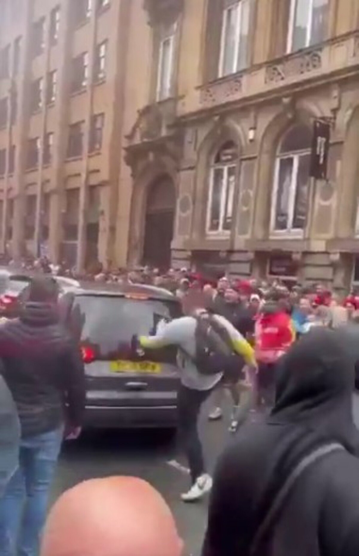 liverpool