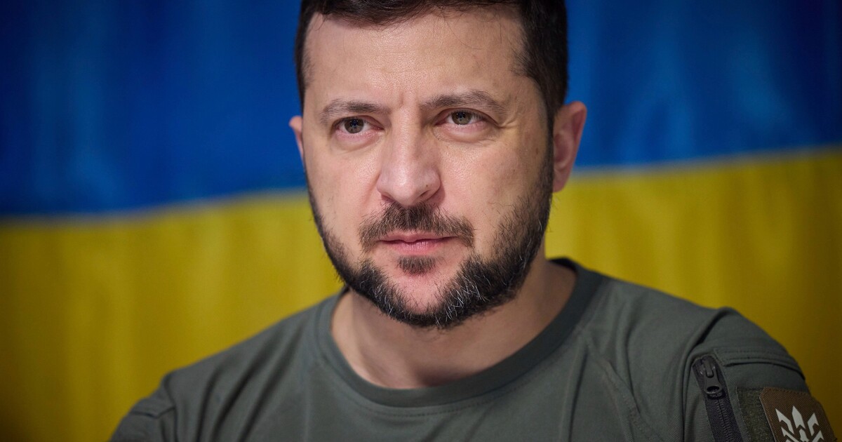 Na čem se dohodli Fiala a Zelenskyj?