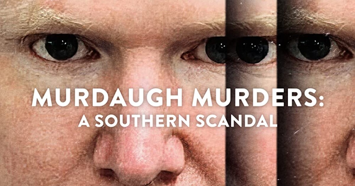 Co si pustit o víkendu? Praní špinavého prádla prominentní rodiny, krvavé vraždy a zametání stop cashem najdeš na Netflixu