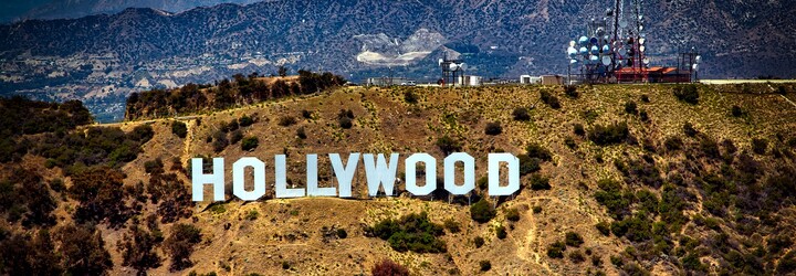 Slovák z Kysúc dobýja Hollywood. Ledva vedel po anglicky, teraz je z neho vďaka veľkému talentu hviezda