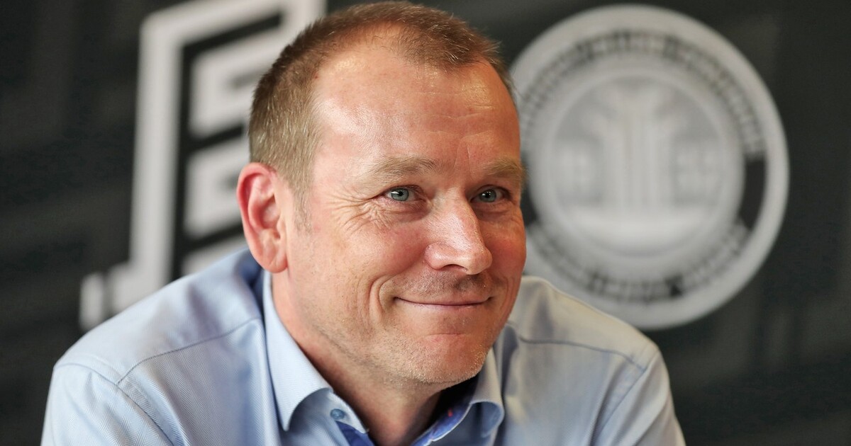 Čech se stal šéfem amerického „slevomatu“. Firma je v krizi, hvězdný tým ji má zachránit na dálku