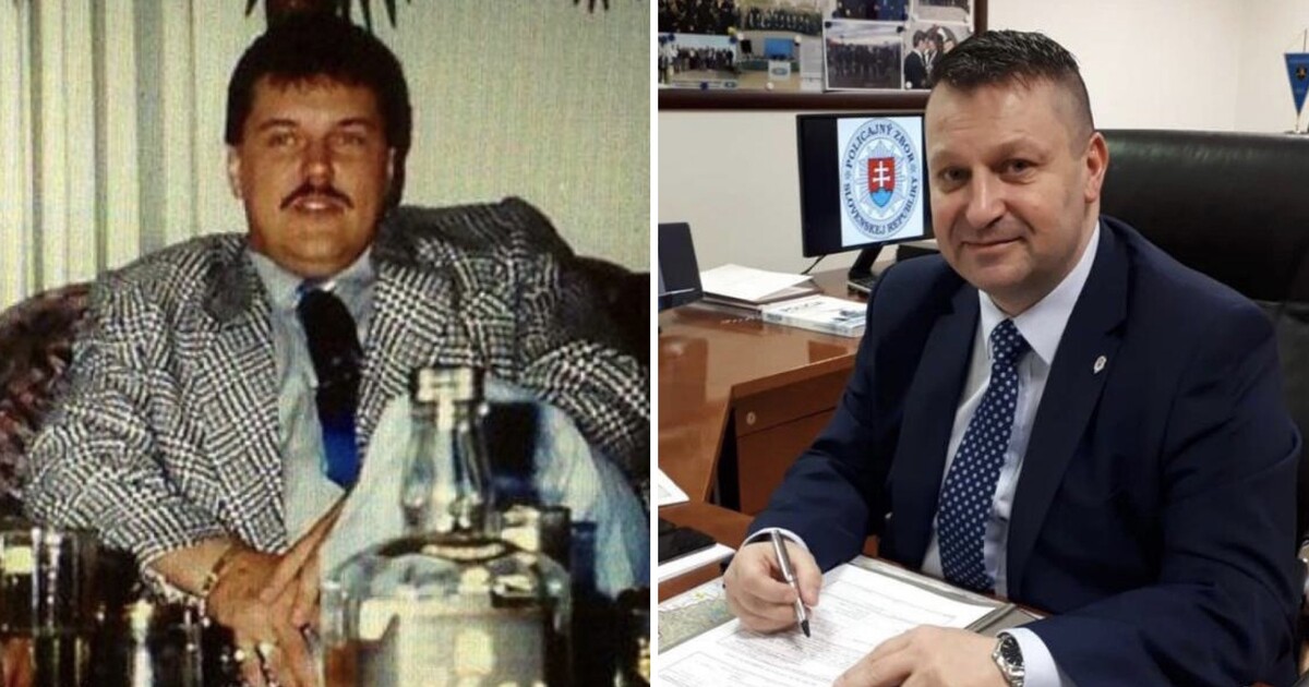 Bývalý agent o zatčení mafiána Černáka: Soudce odmítl podepsat příkaz k zadržení ze strachu. Akci jsme před nadřízenými tajili