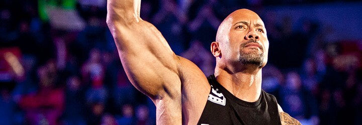 The Rock navrhl Thoru Björnssonovi společný trénink. Jejich debata na Twitteru pobavila fanoušky