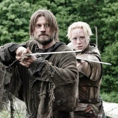 Dokázal Jaime ochrániť Brienne pred znásilnením?
