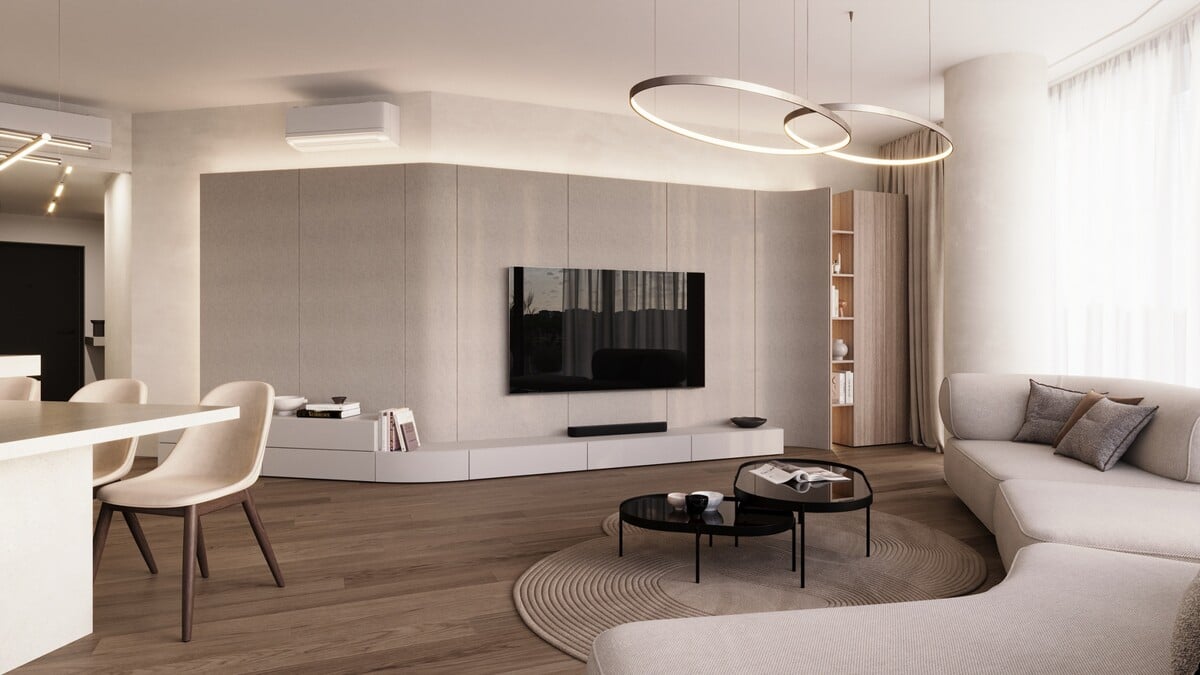 Dobrý Interiér, Bratislava, Eurovea Tower