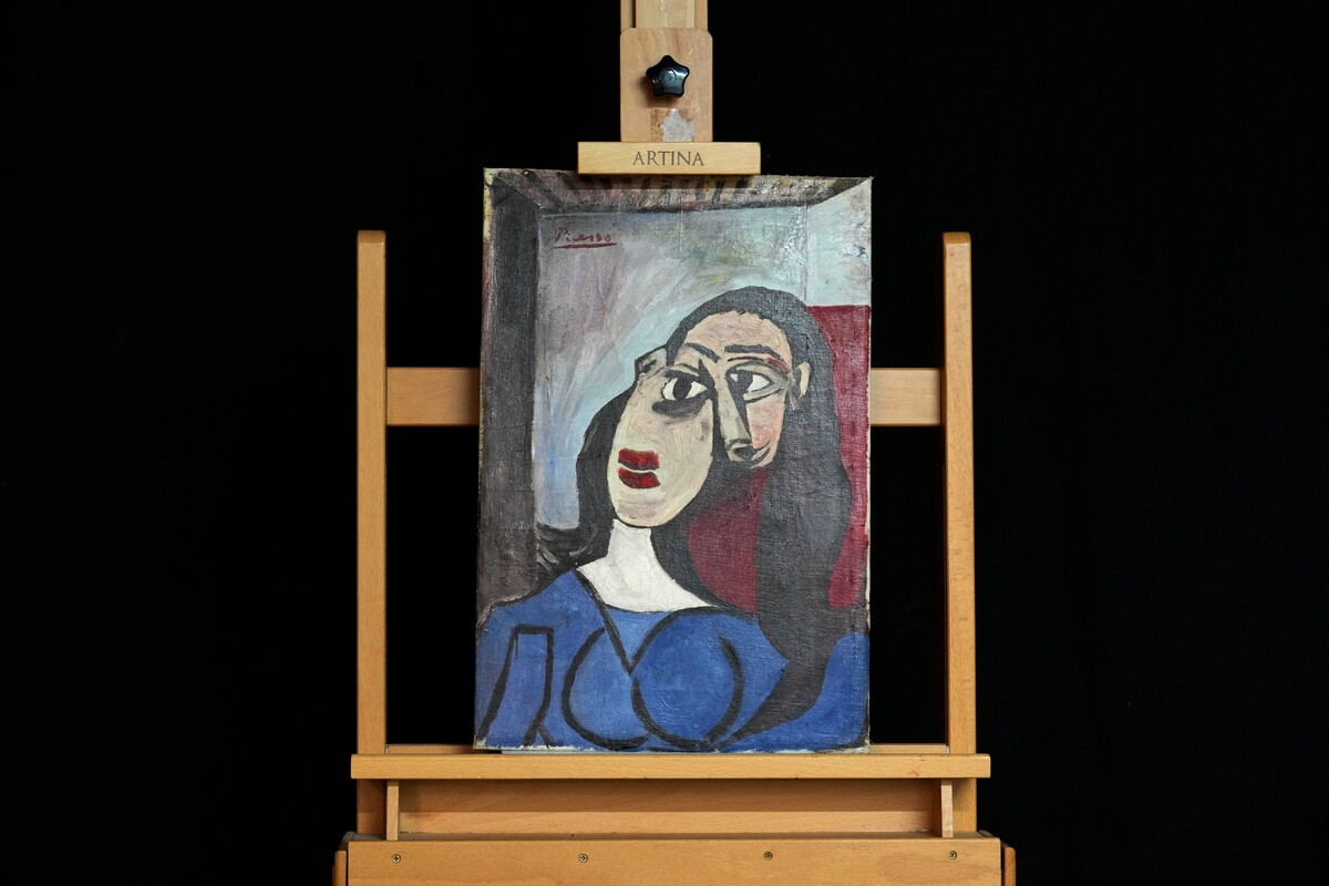 Picasso