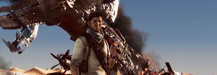 Explozivní a dojemný příběhový trailer na remaster kolekci Uncharted ukazuje Drakeova dobrodružství
