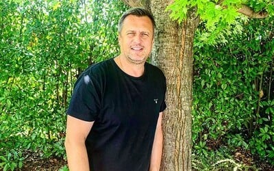 Andrej Danko oslavuje 46. narodeniny. Tvrdí, že sa cíti na 64 a rieši koniec v politike.