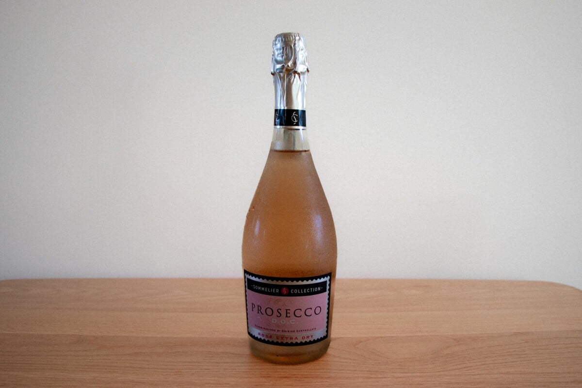 Proseco Rakija Velký prosecco test: Velká značka nezklamala, BIO bylo cítit sudem ...