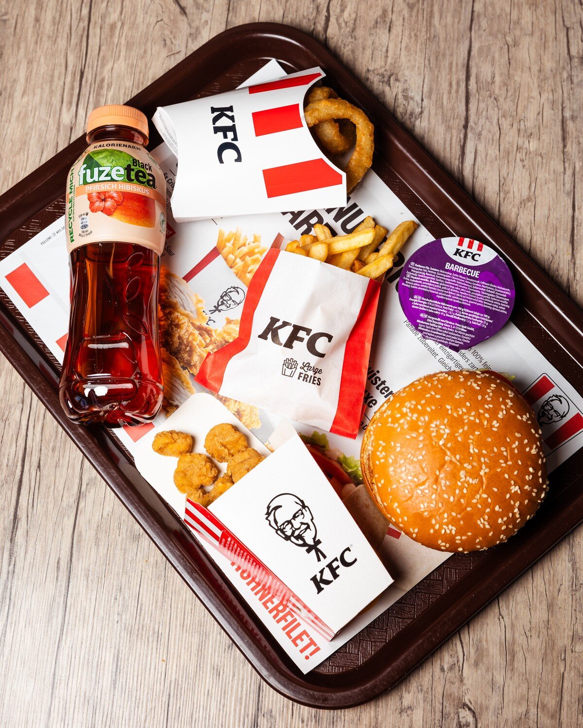 KFC